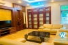 Nice house for rent in T Block, Ciputra, Tay Ho, Hanoi